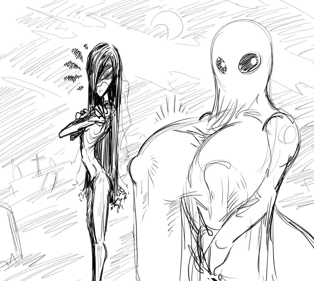 Goatboydraws compilation - page66