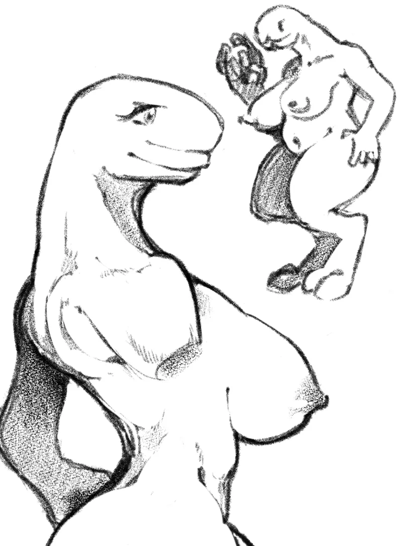 Goatboydraws compilation - page79