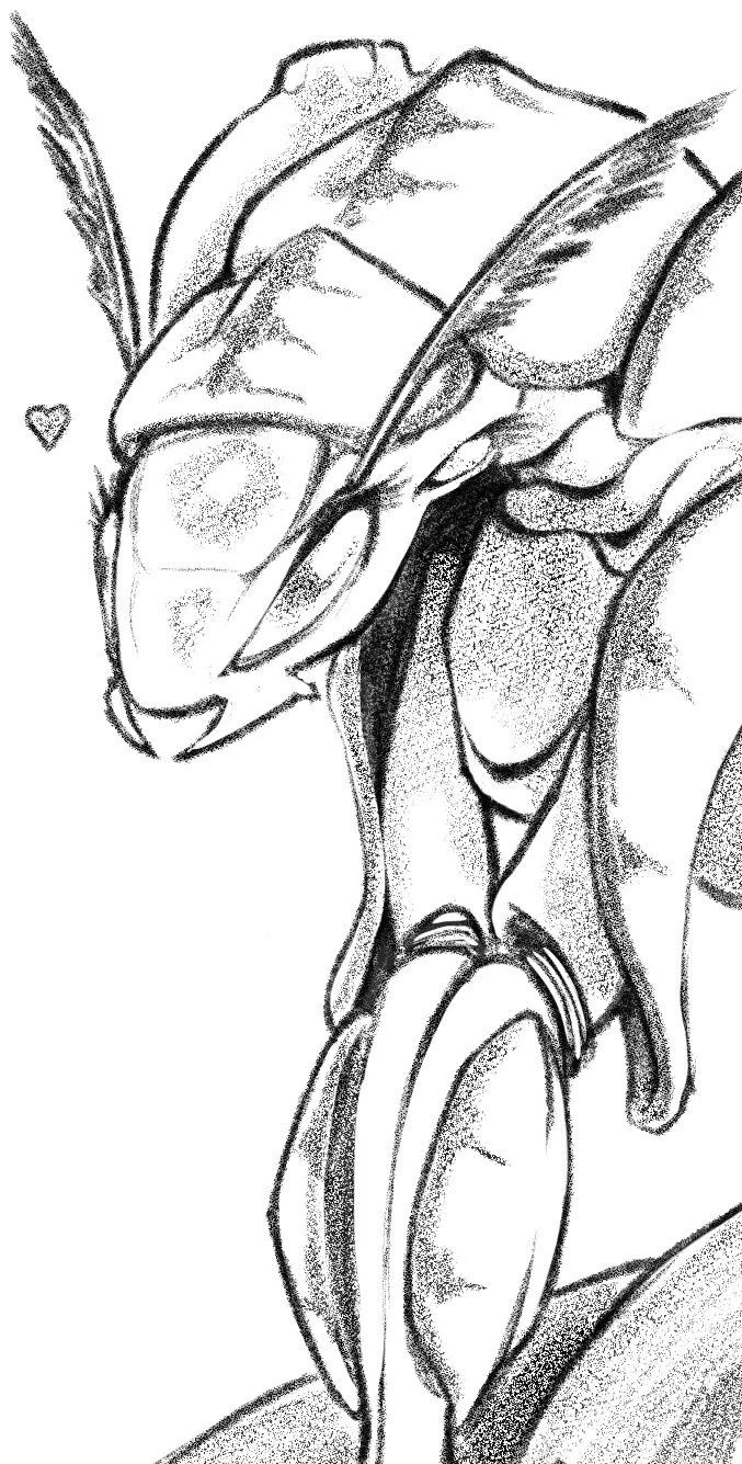 Goatboydraws compilation - page80