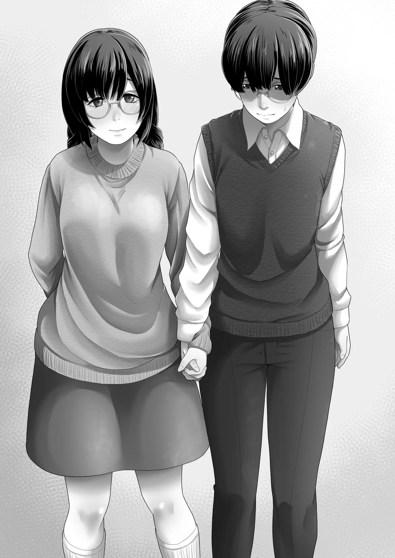 レンタルMy彼女 - page2