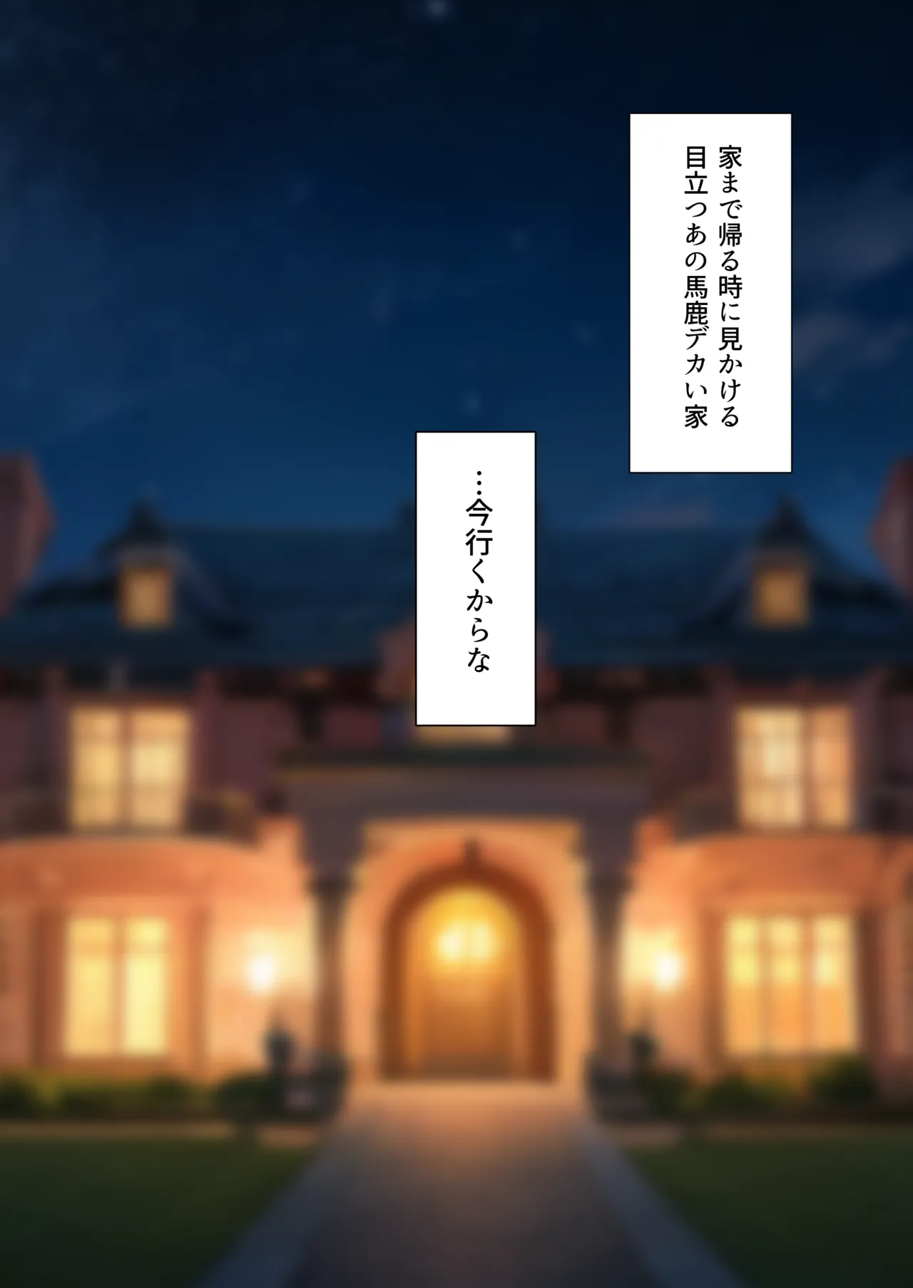 透明人間の革命前夜 - page91