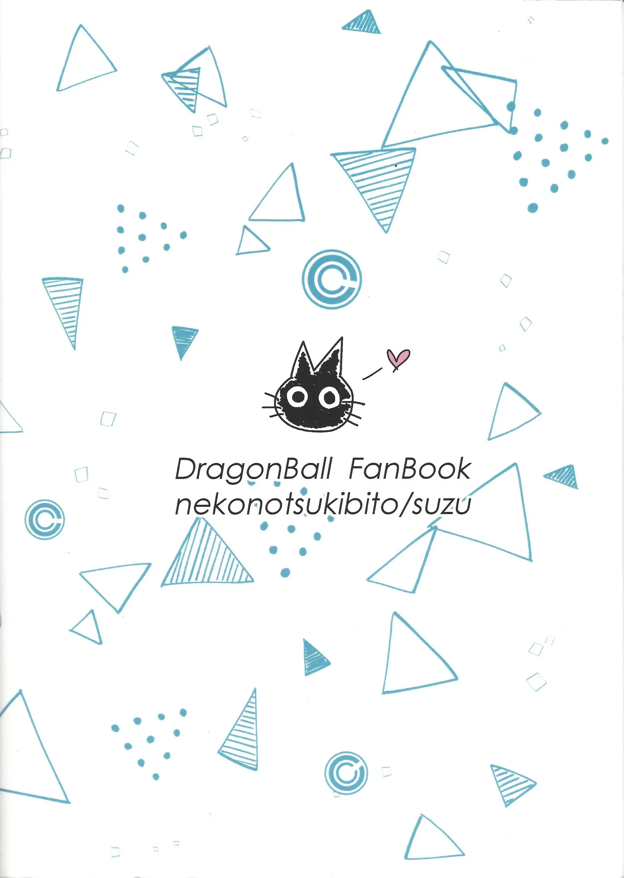 Hydration!! - page24