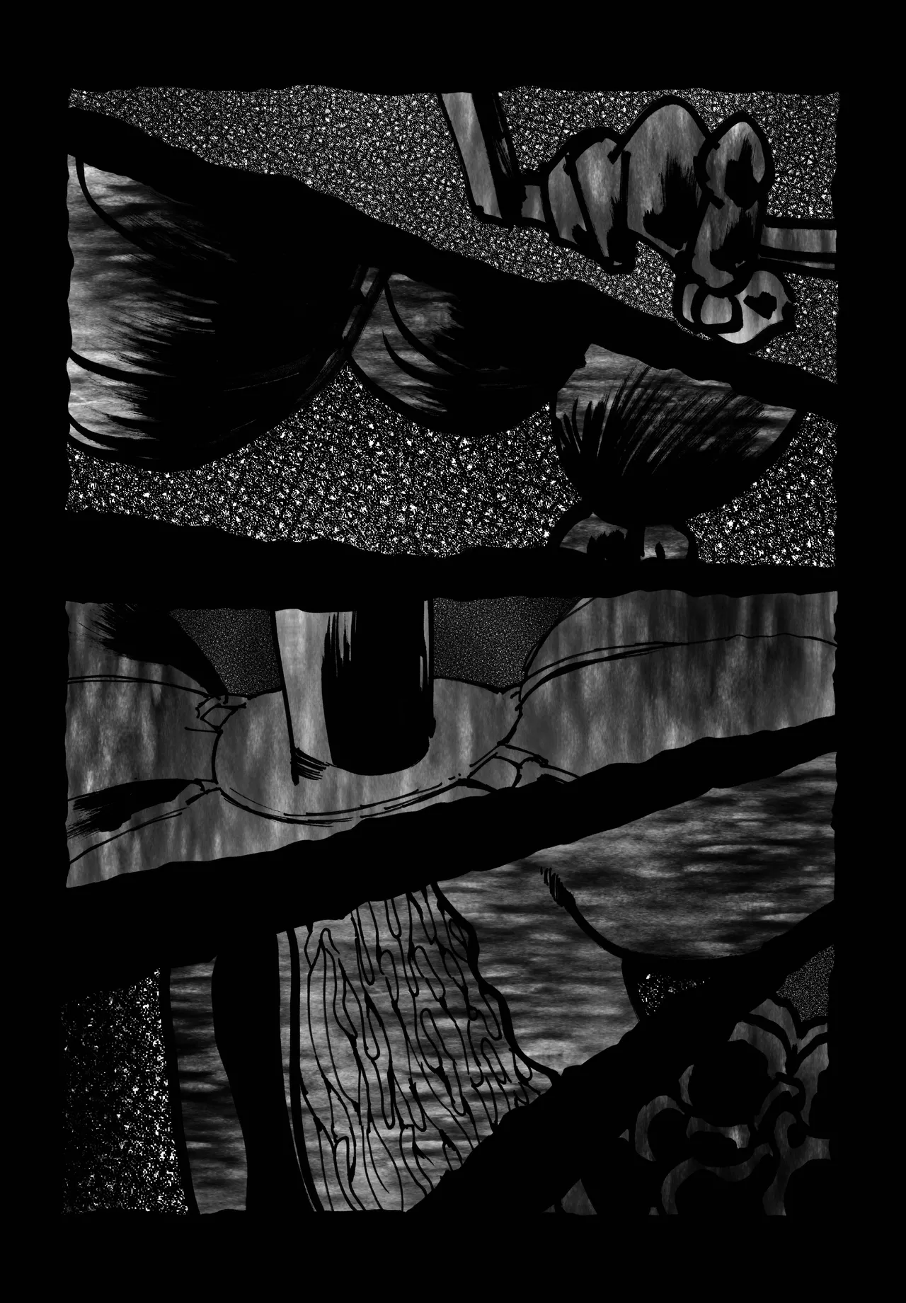 駄犬のホー ～第四一話～ - page26