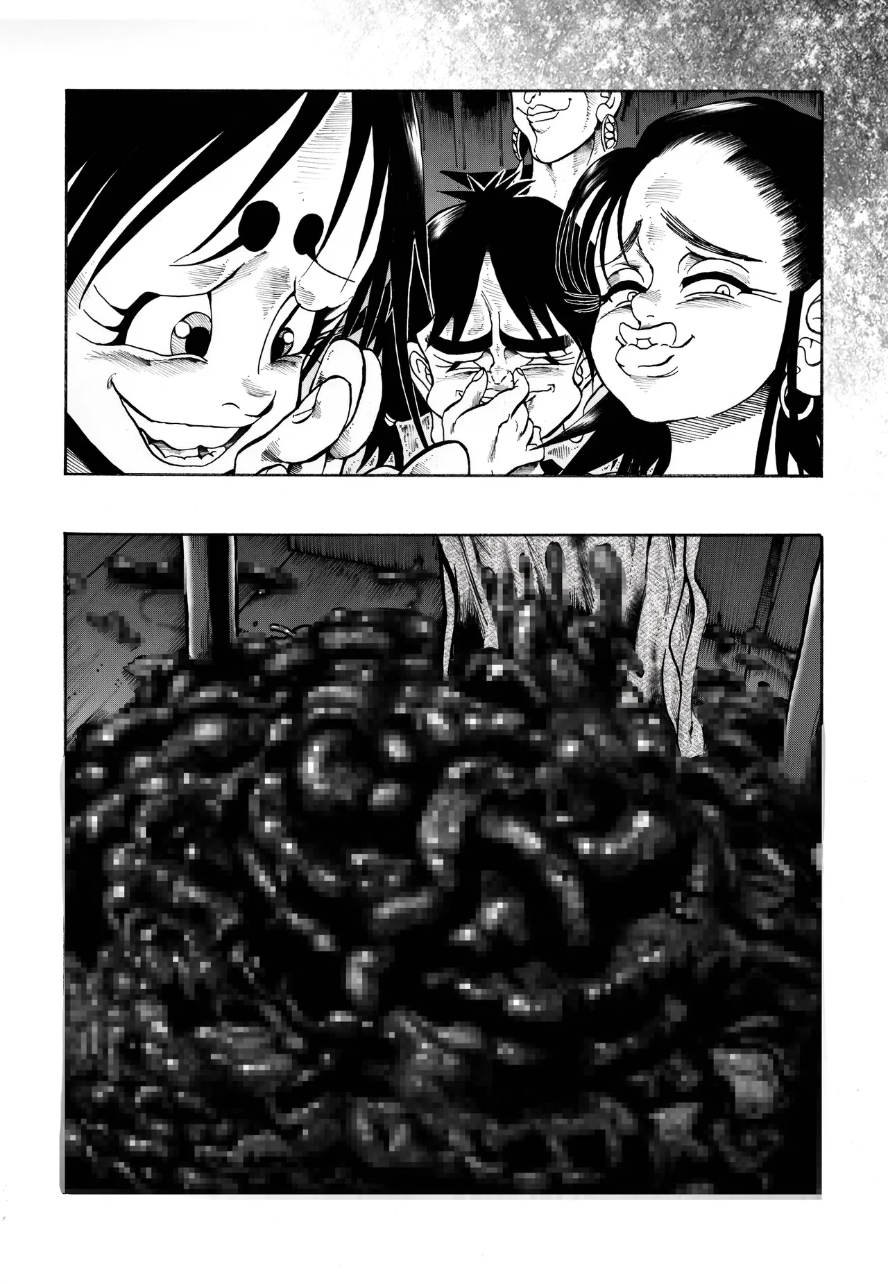 駄犬のホー ～第四一話～ - page35