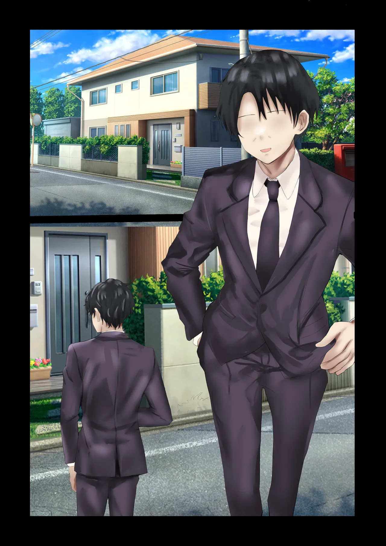 義母寝取り〜父さんの嫁さん寝取っちゃいました〜 - page94