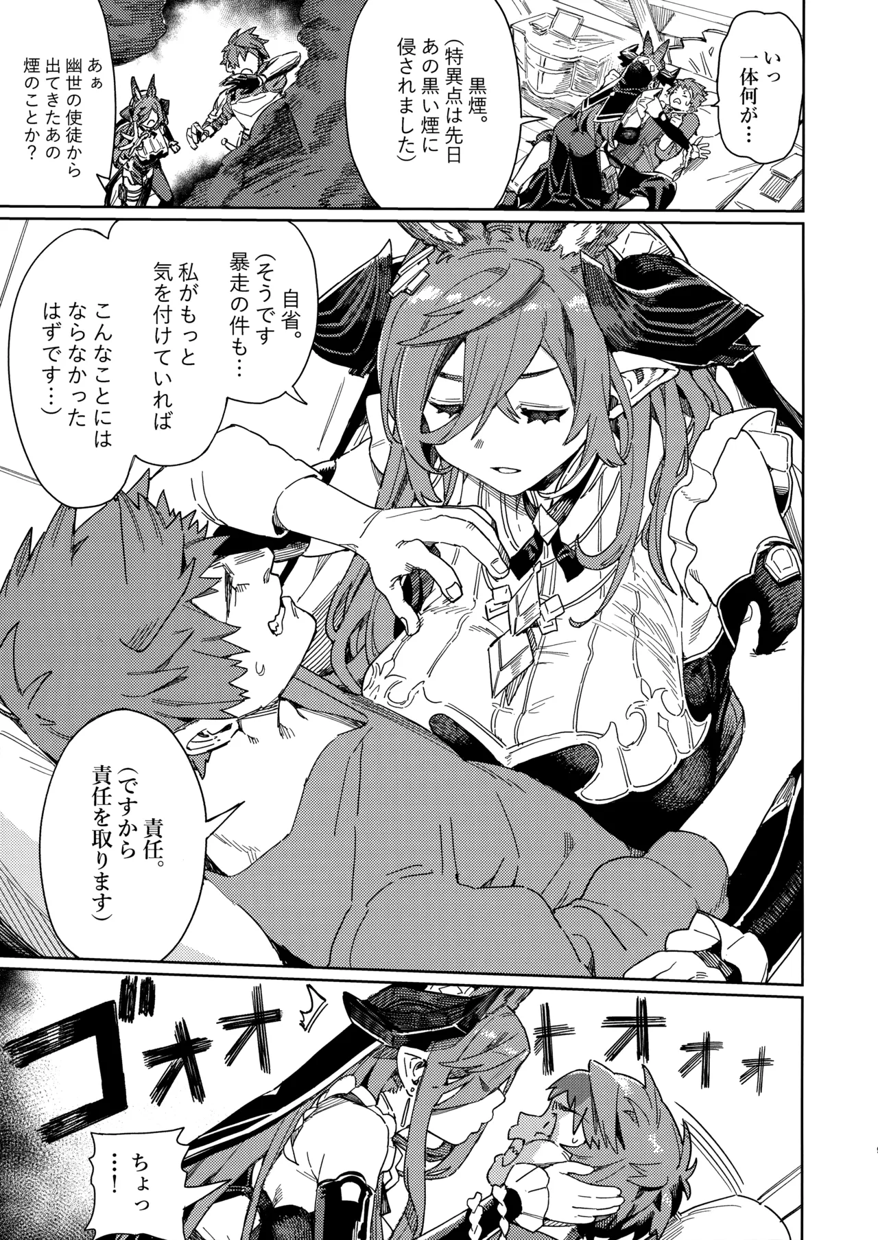 つがい研究ノート - page17