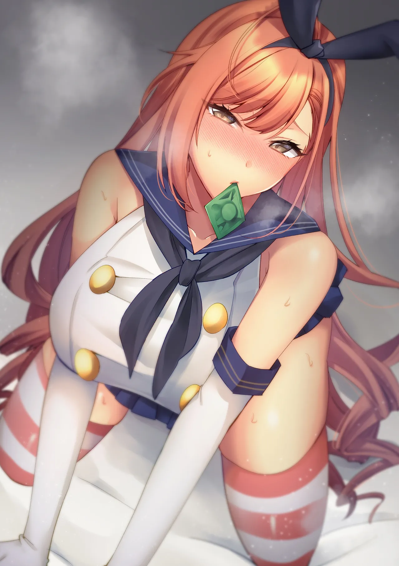 性欲◎～シャイニエロまとめ本～ - page5