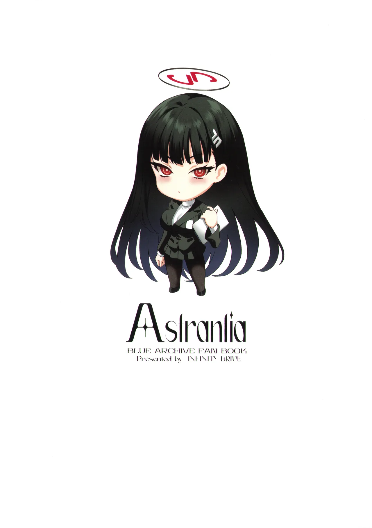 Astrantia - page26