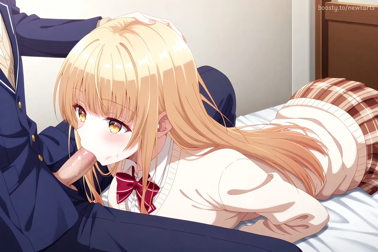 Shiina Mahiru | Otonari no Tenshi-sama ni Itsunomanika Dame Ningen ni Sareteita Ken - page2