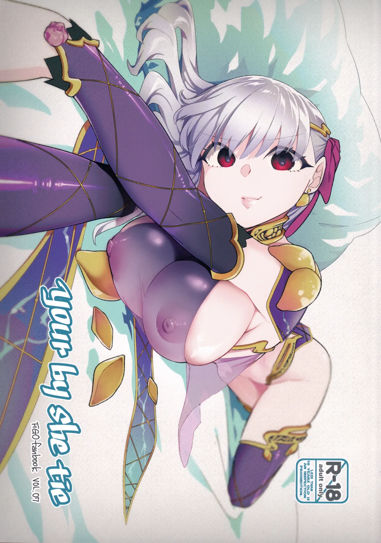 your by she tie