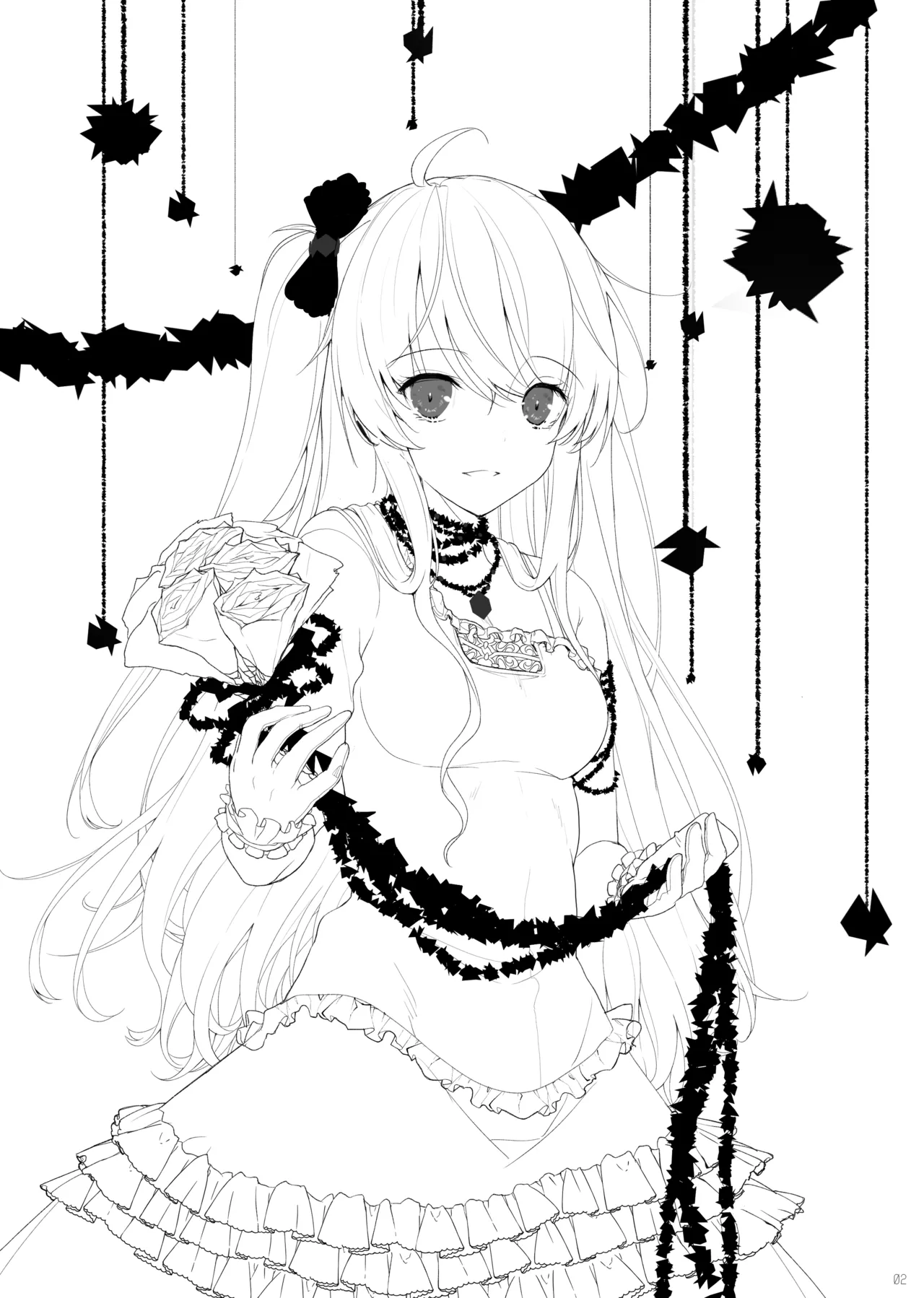 おまけ折本集 24～28 - page12