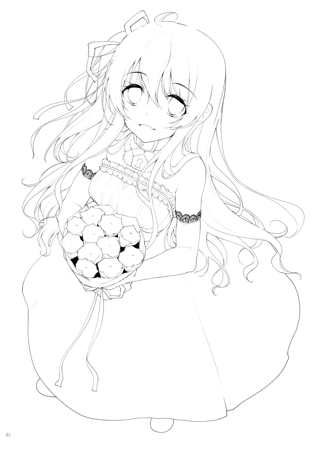 おまけ折本集 24～28 - page13