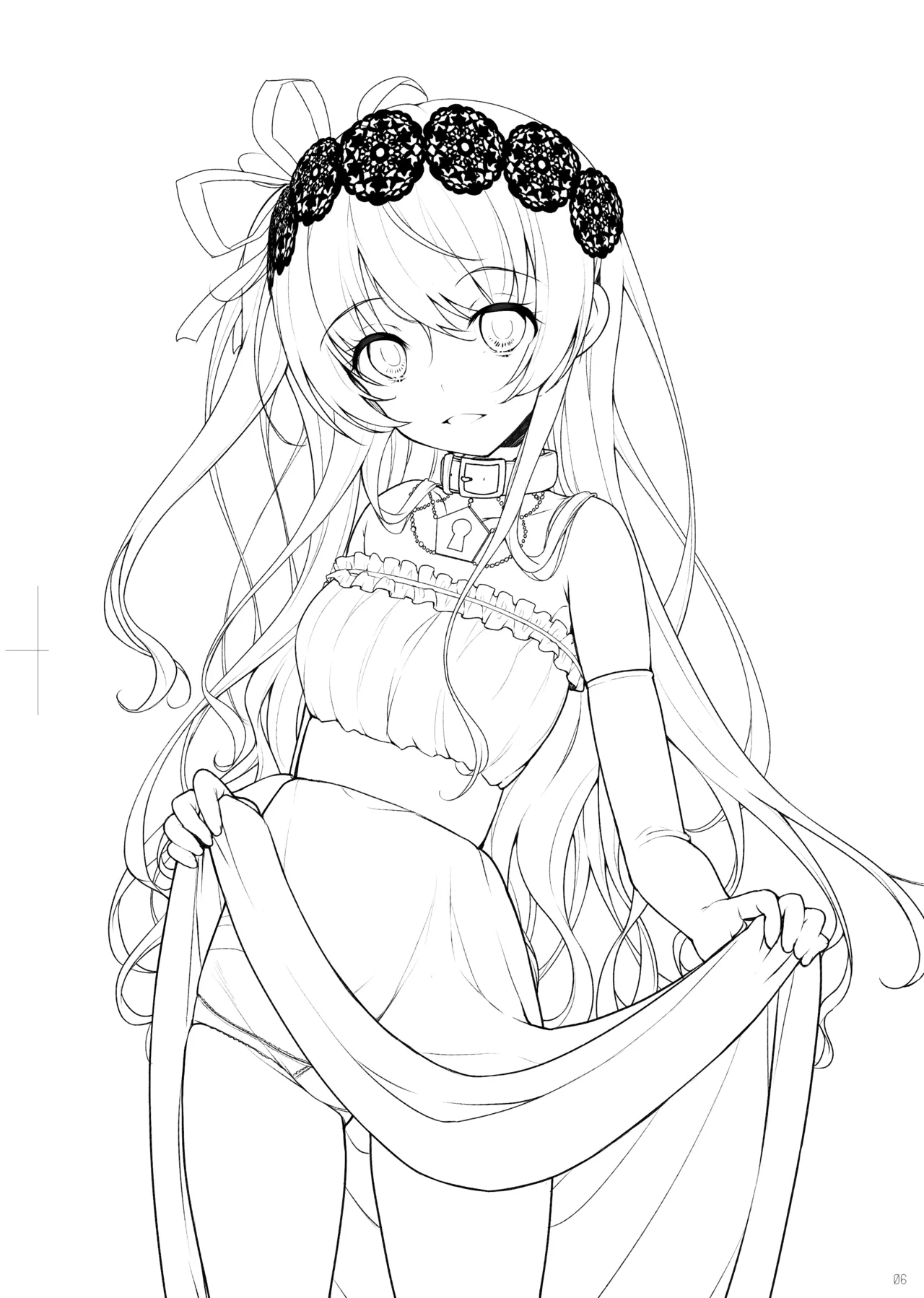 おまけ折本集 24～28 - page16