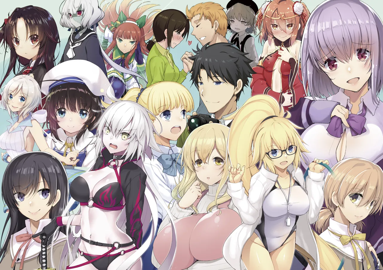 おまけ折本集 24～28 - page2