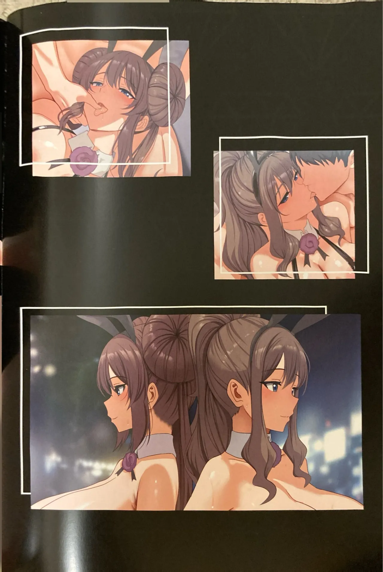 会員制クラブでセックス放題 - page34