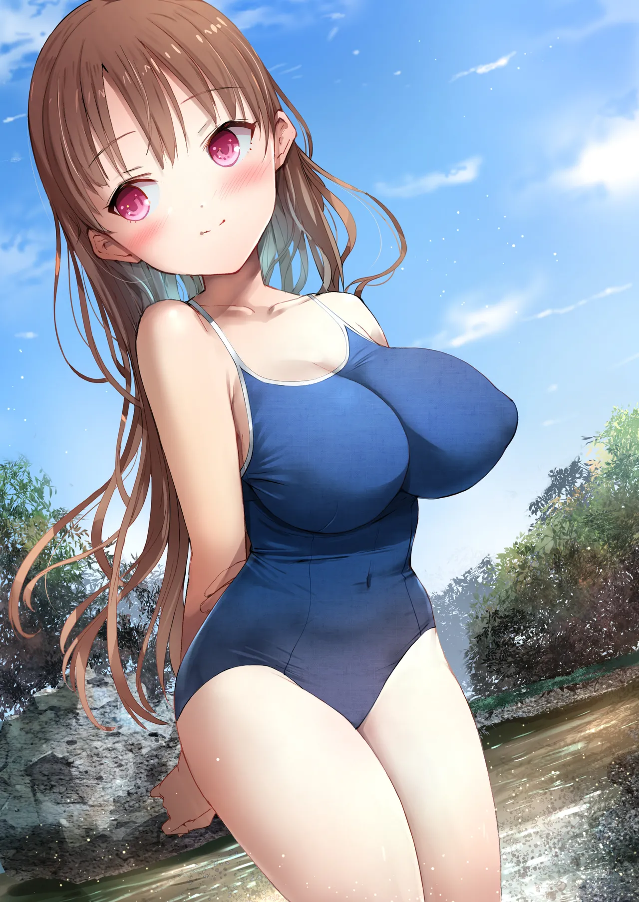 ラキスケ 〜ラッキースケベが日常になっちゃった〜2 - page11