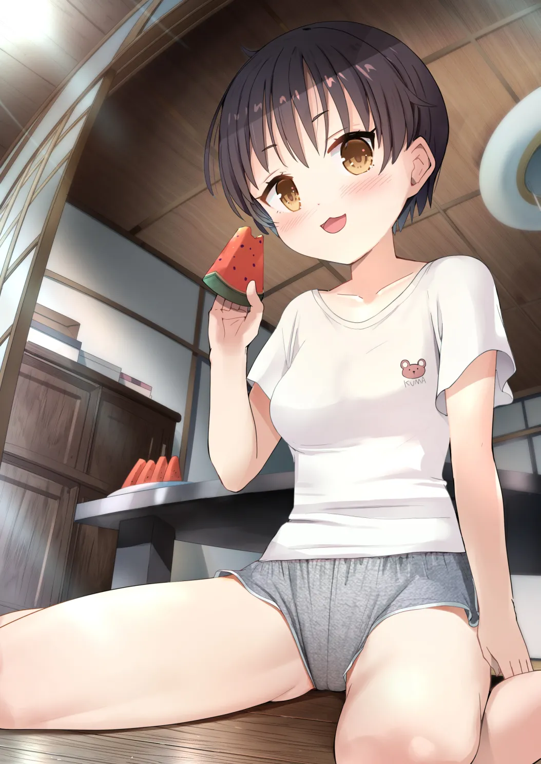 ラキスケ 〜ラッキースケベが日常になっちゃった〜2 - page203