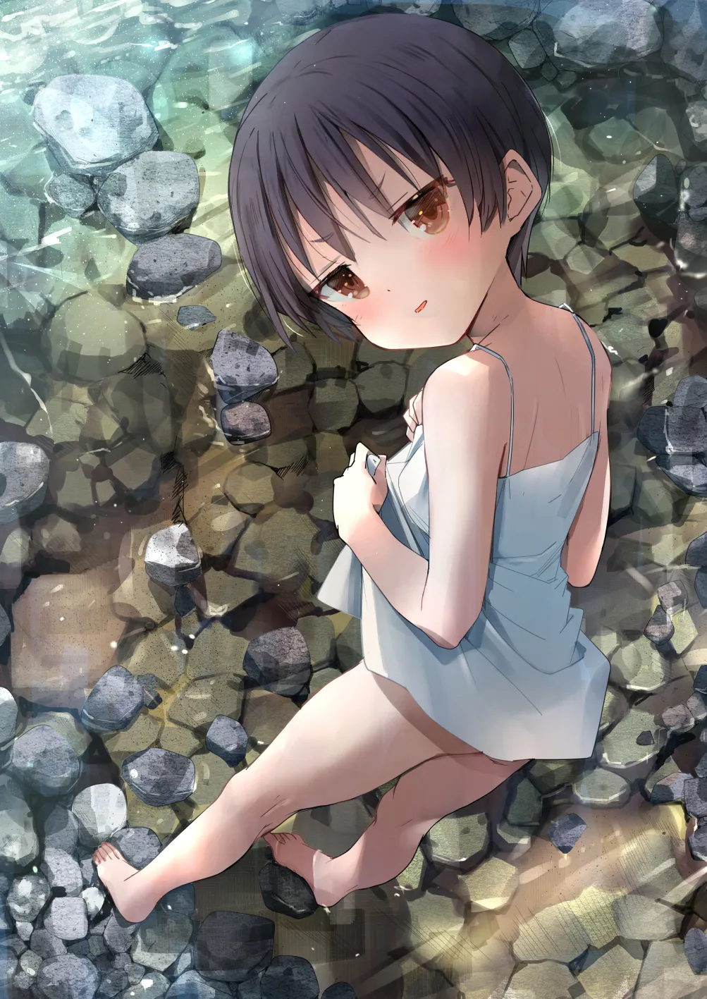 ラキスケ 〜ラッキースケベが日常になっちゃった〜2 - page210