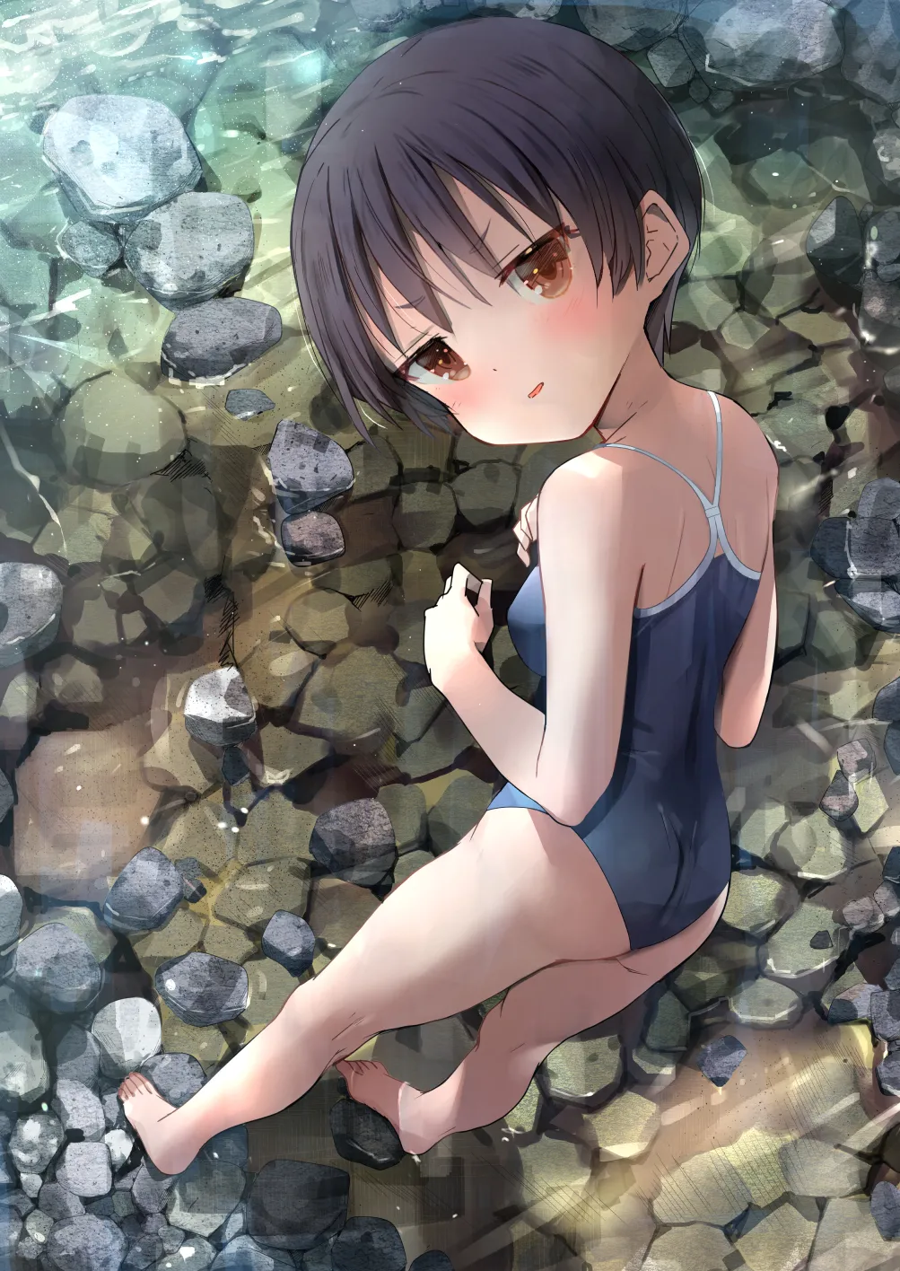 ラキスケ 〜ラッキースケベが日常になっちゃった〜2 - page211