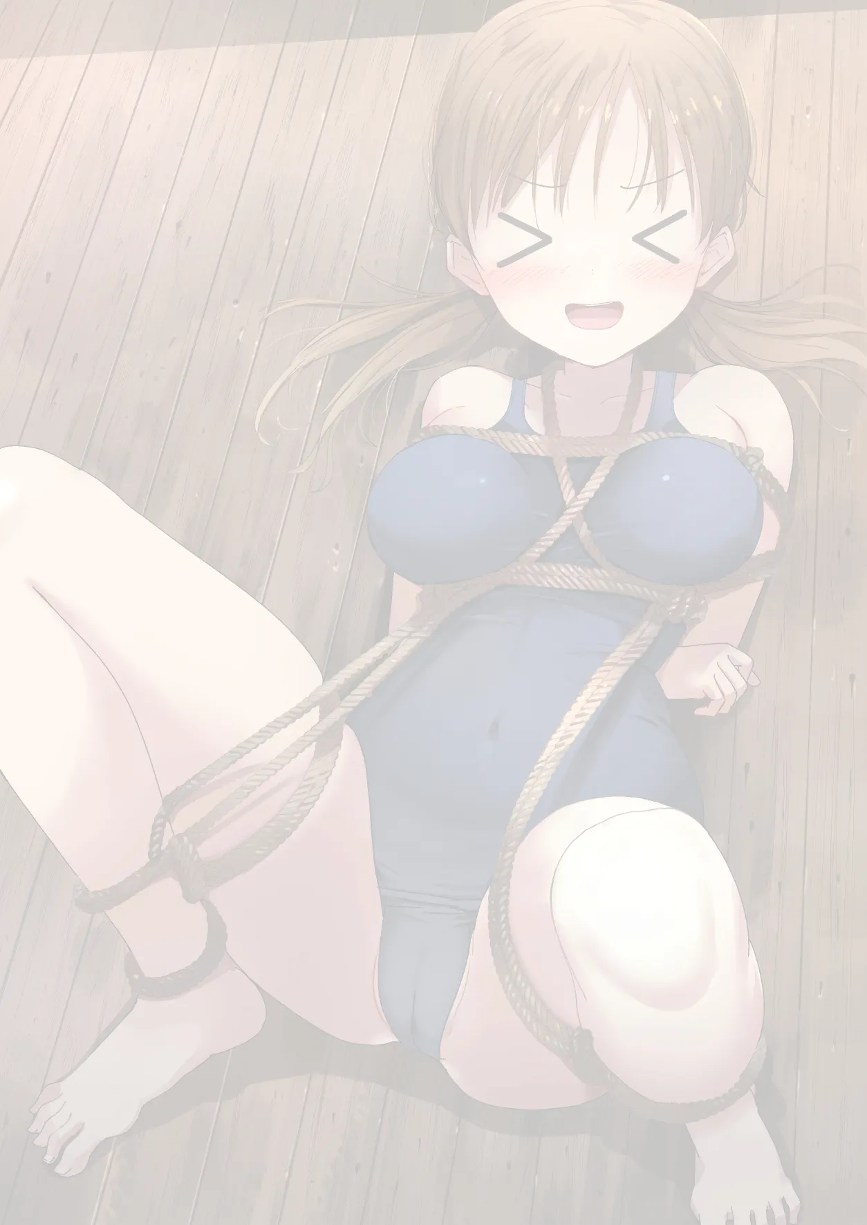 ラキスケ 〜ラッキースケベが日常になっちゃった〜2 - page48