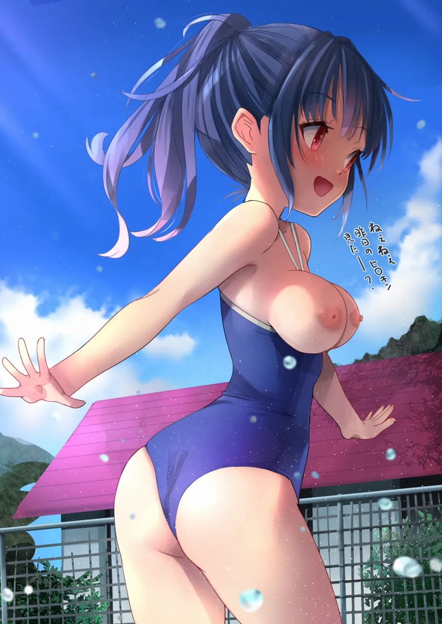 ラキスケ 〜ラッキースケベが日常になっちゃった〜 - page10