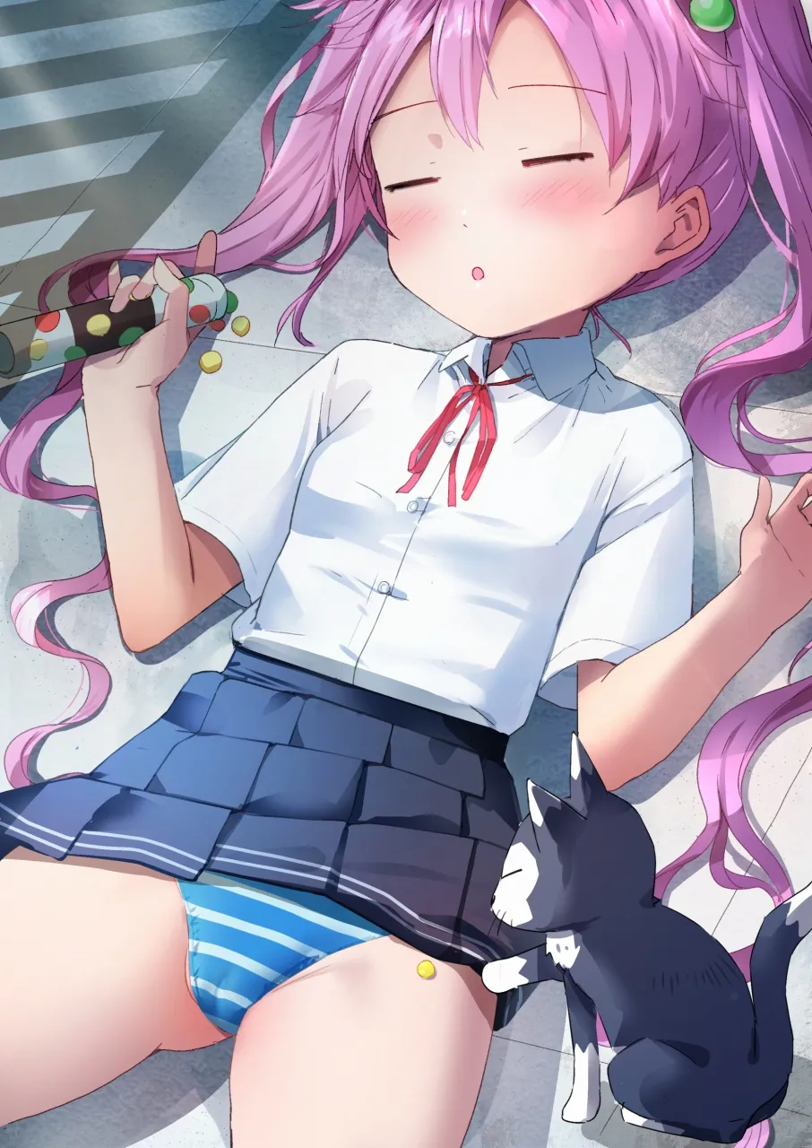 ラキスケ 〜ラッキースケベが日常になっちゃった〜 - page109