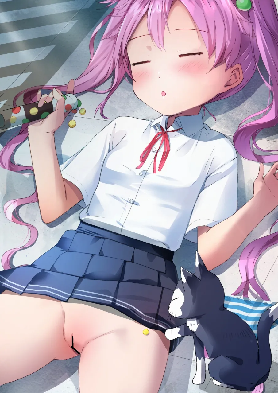 ラキスケ 〜ラッキースケベが日常になっちゃった〜 - page111