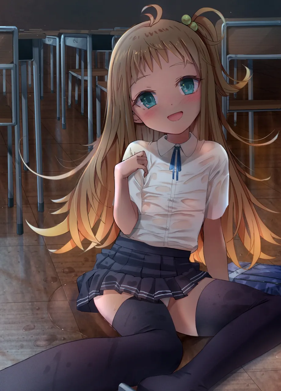 ラキスケ 〜ラッキースケベが日常になっちゃった〜 - page30