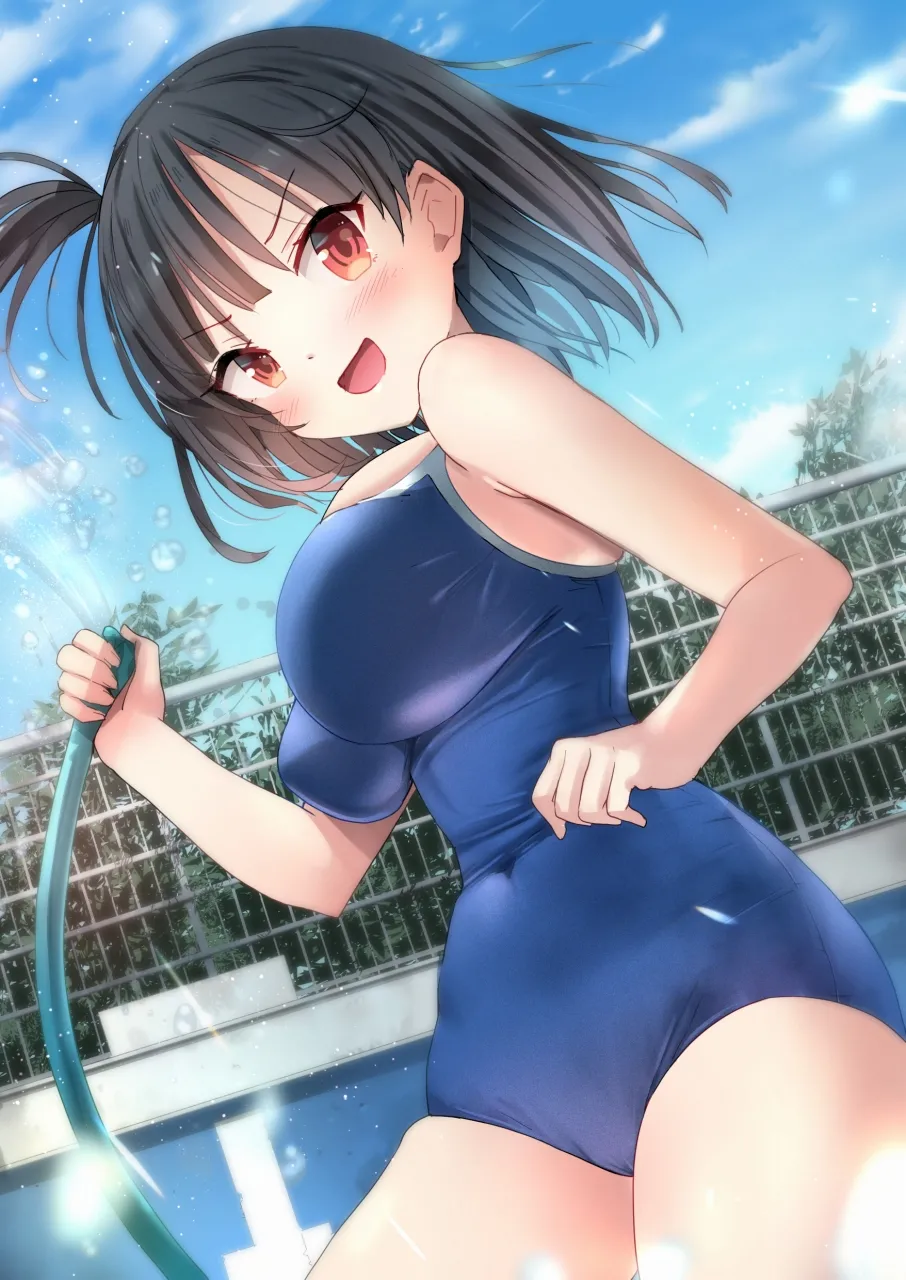 ラキスケ 〜ラッキースケベが日常になっちゃった〜 - page317