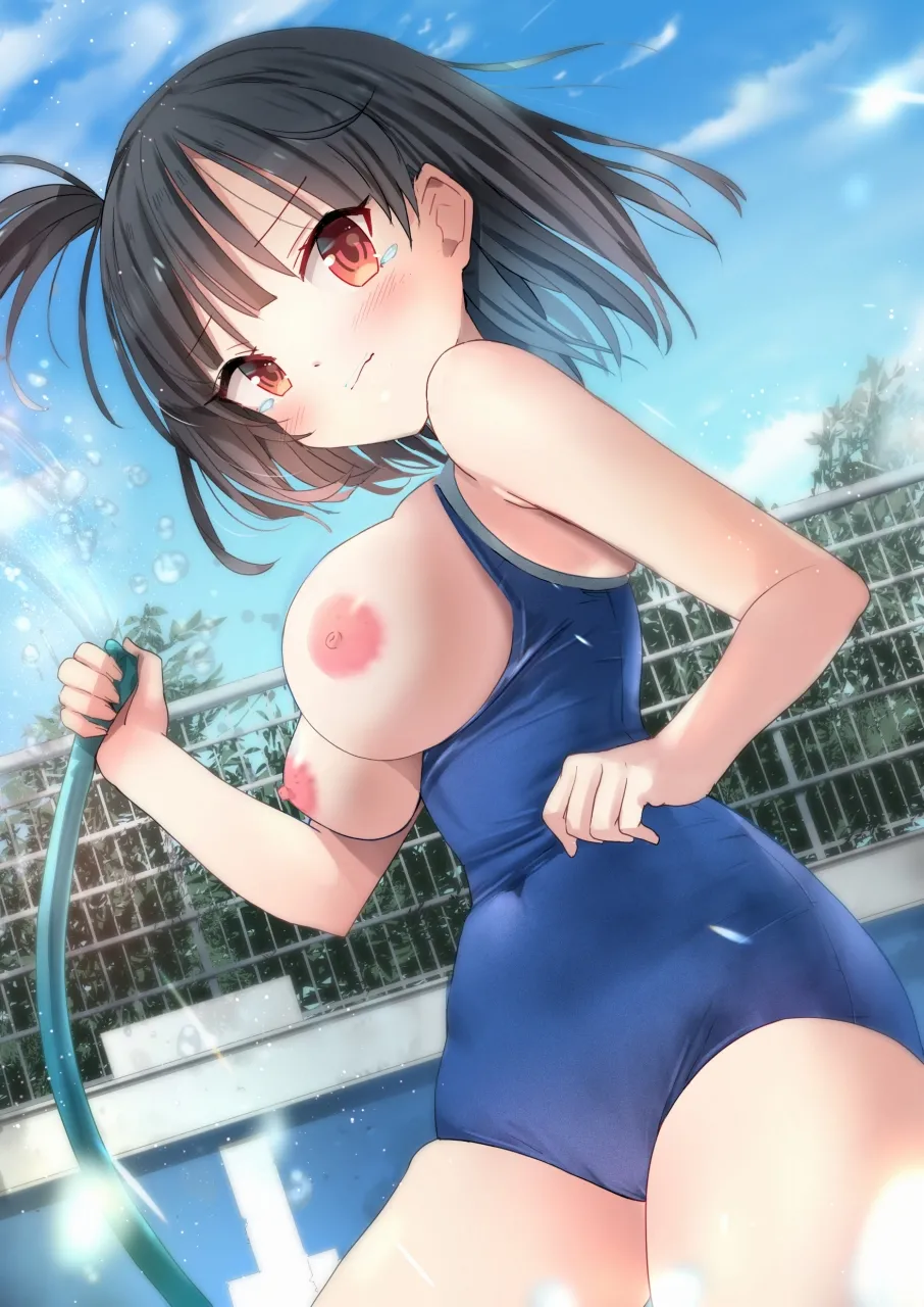 ラキスケ 〜ラッキースケベが日常になっちゃった〜 - page319