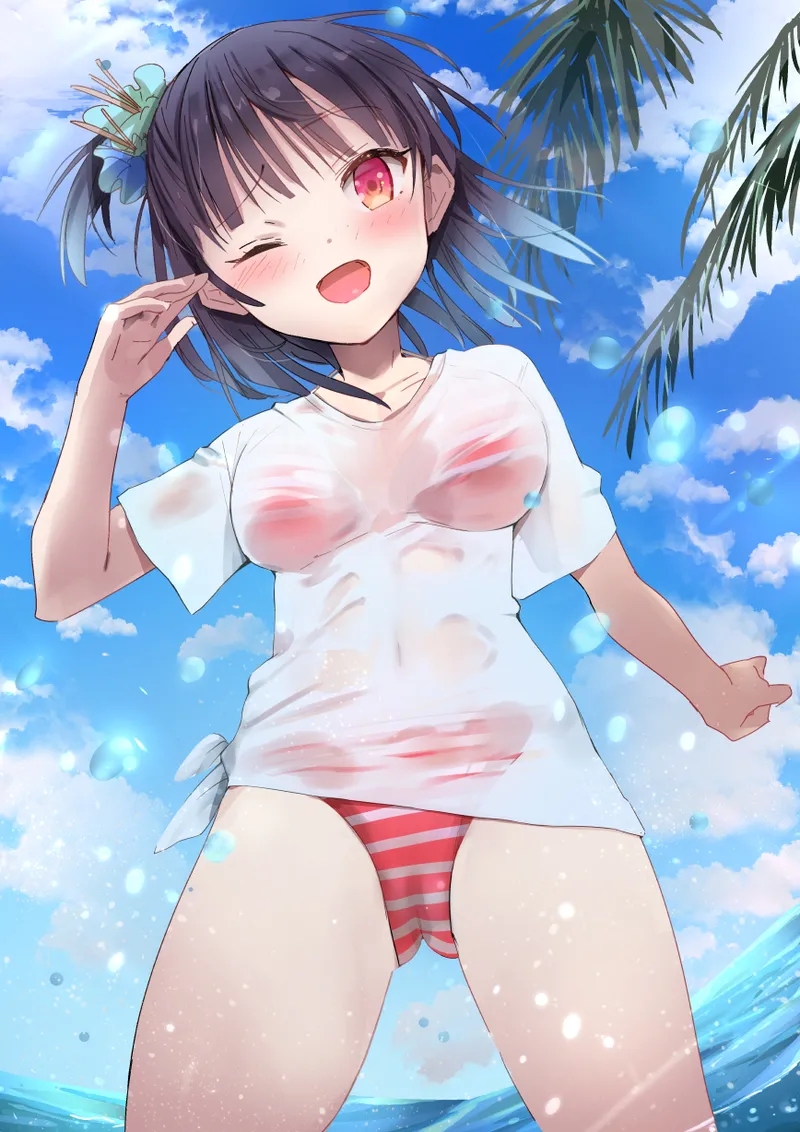 ラキスケ 〜ラッキースケベが日常になっちゃった〜 - page325