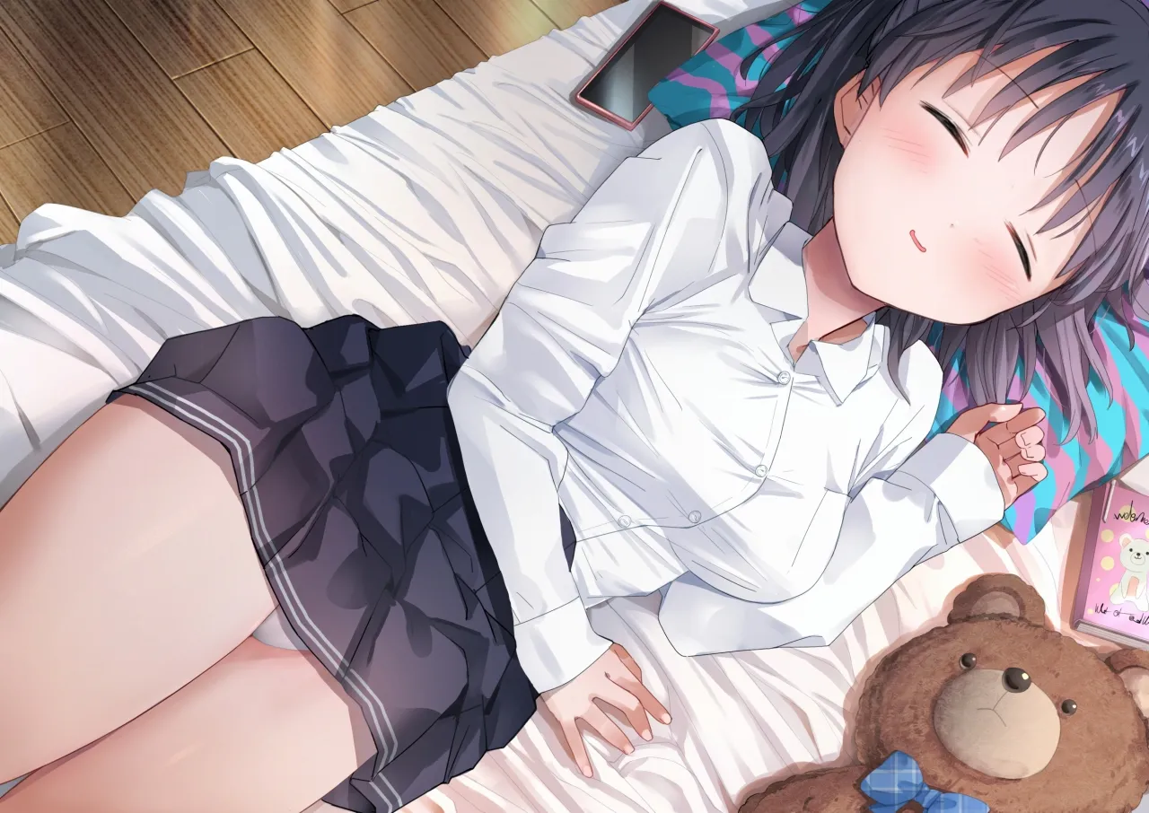ラキスケ 〜ラッキースケベが日常になっちゃった〜 - page328