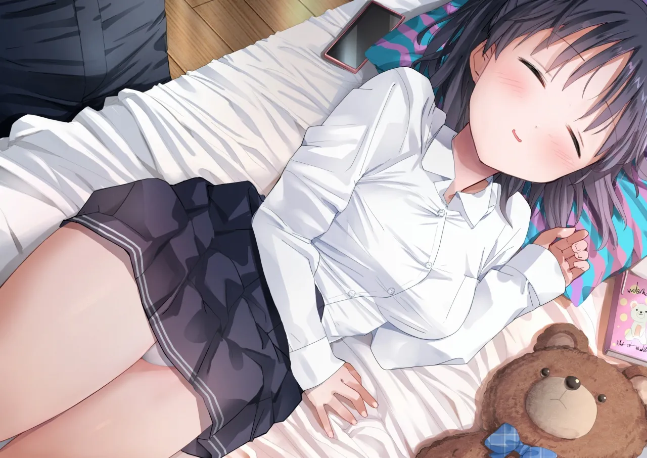 ラキスケ 〜ラッキースケベが日常になっちゃった〜 - page332