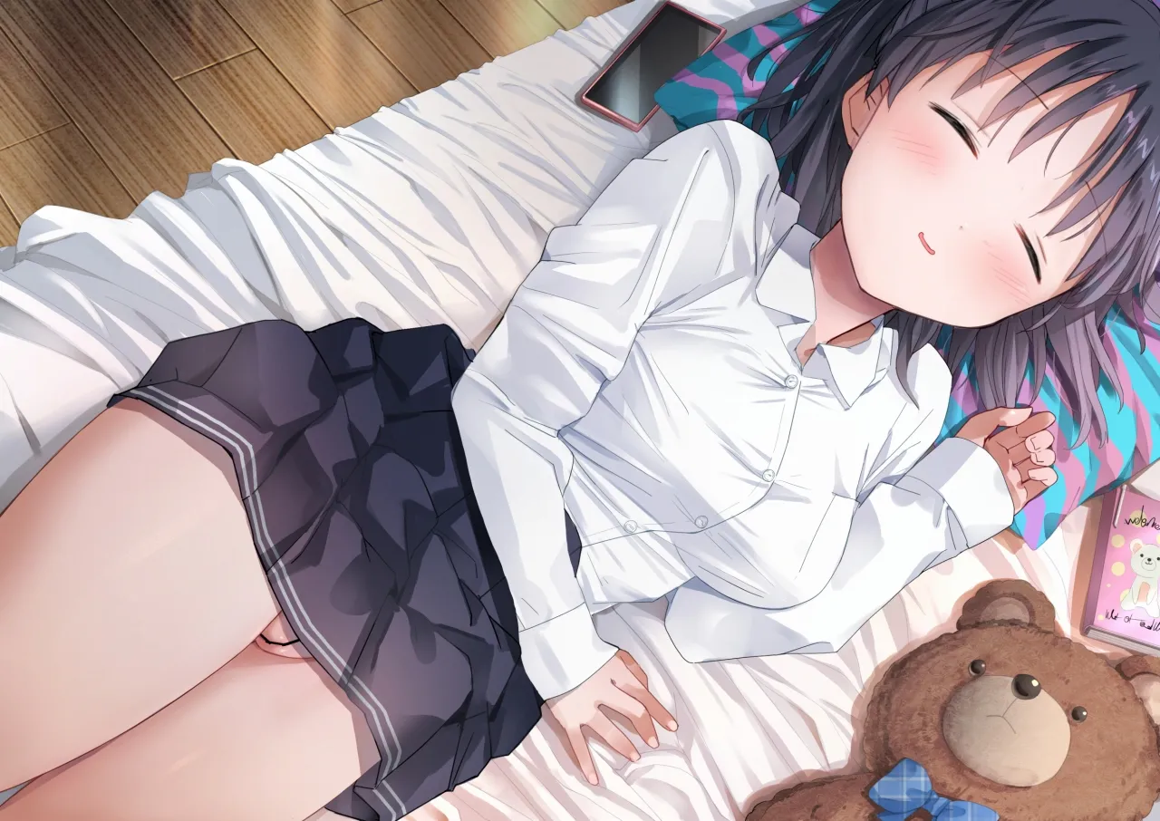 ラキスケ 〜ラッキースケベが日常になっちゃった〜 - page341