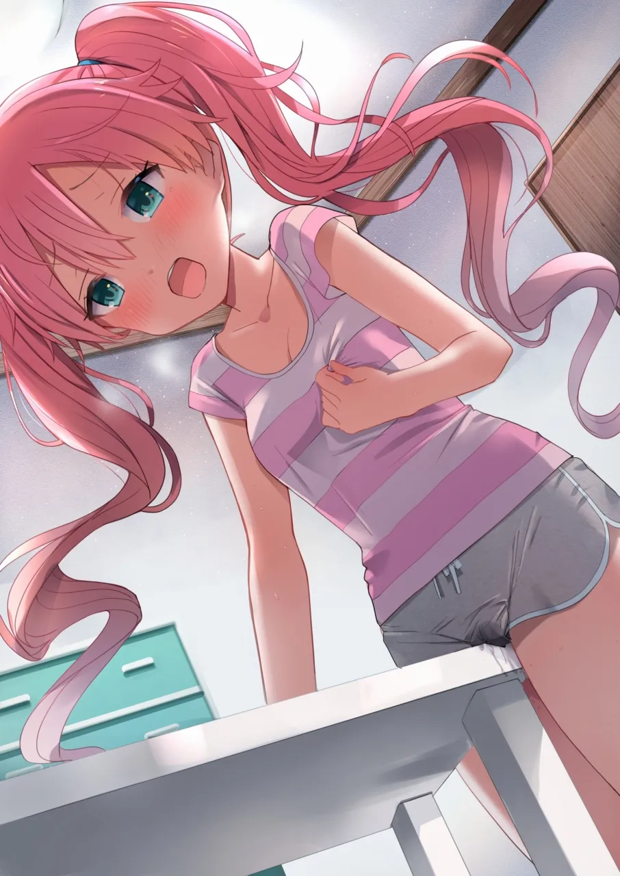 ラキスケ 〜ラッキースケベが日常になっちゃった〜 - page571