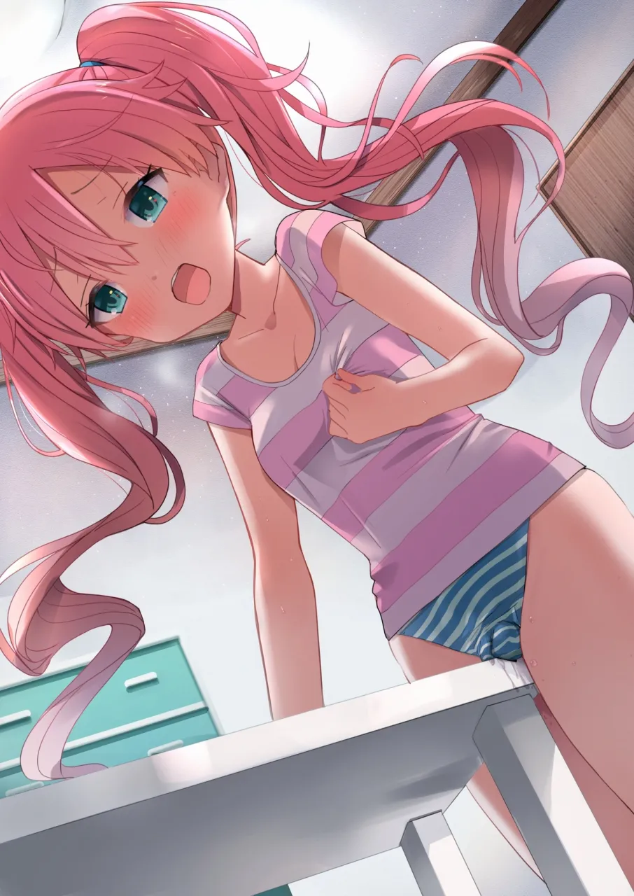 ラキスケ 〜ラッキースケベが日常になっちゃった〜 - page590