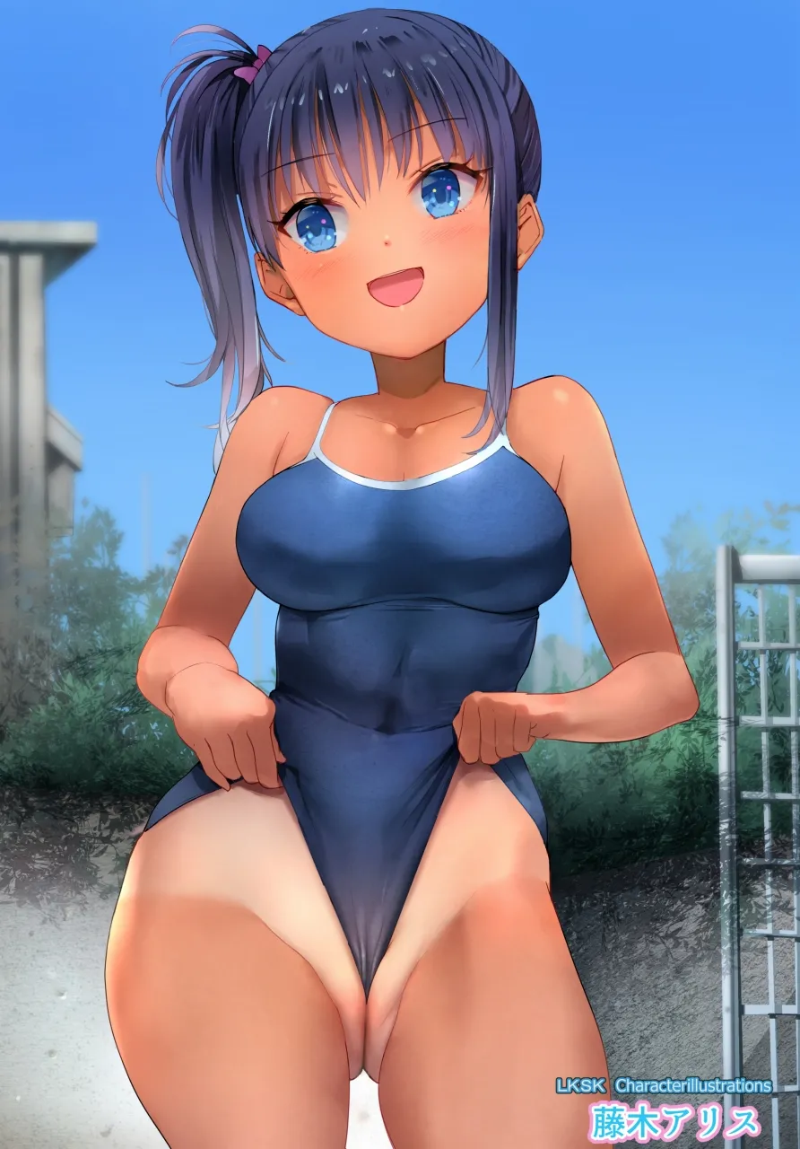 ラキスケ 〜ラッキースケベが日常になっちゃった〜 - page631