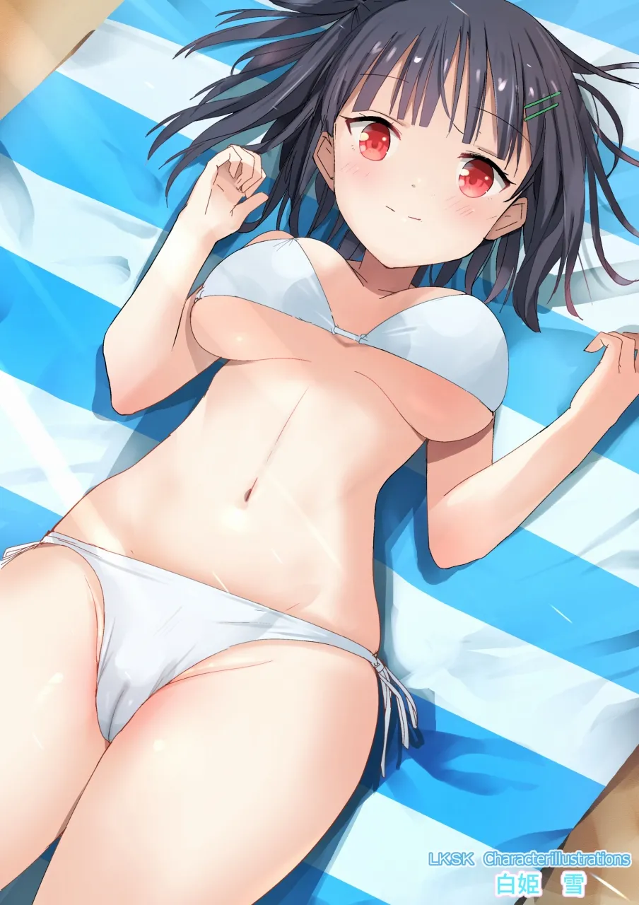 ラキスケ 〜ラッキースケベが日常になっちゃった〜 - page654