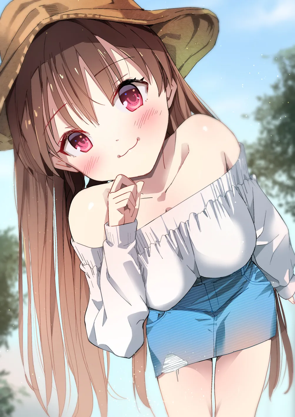ラキスケ 〜ラッキースケベが日常になっちゃった〜 - page671