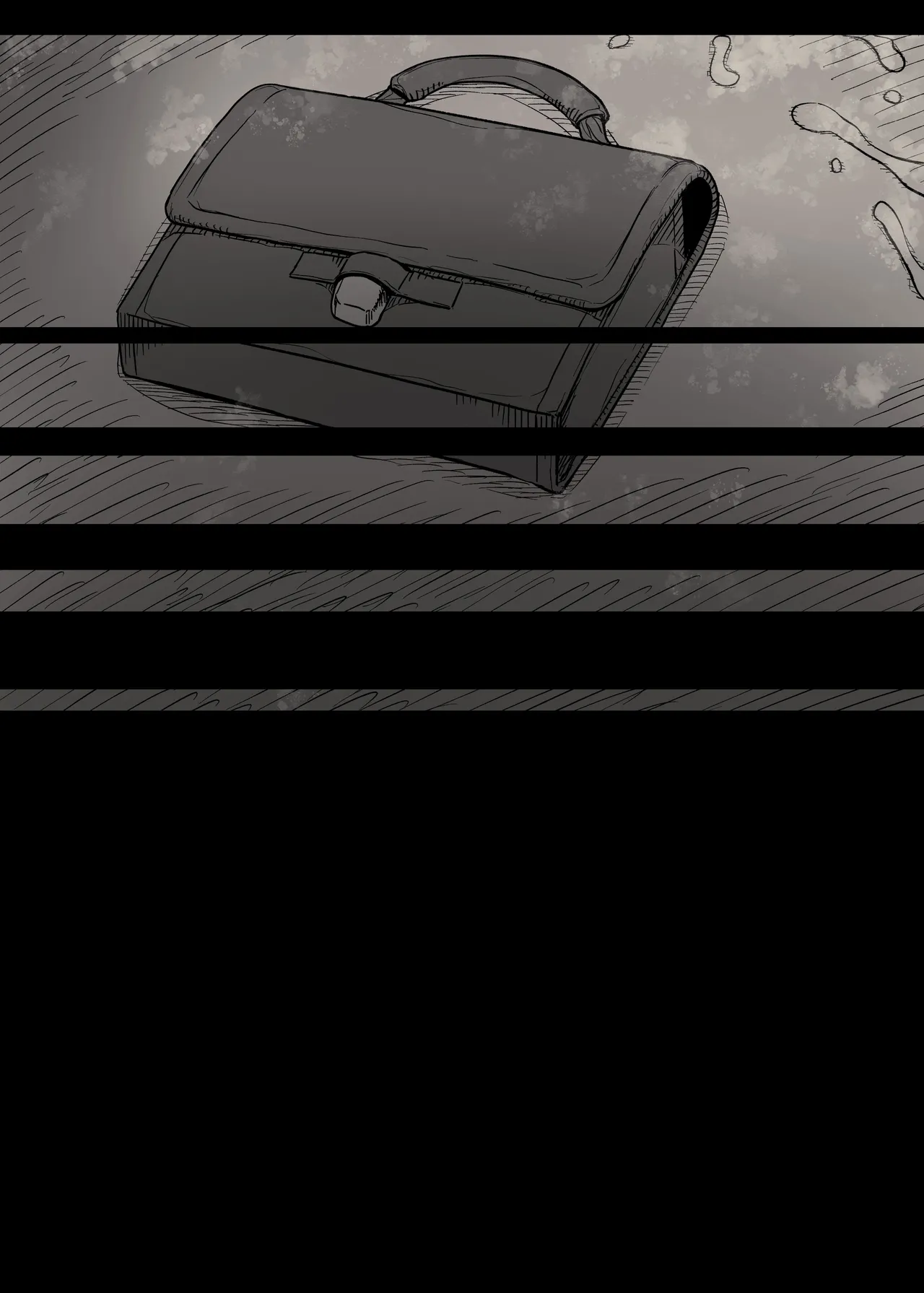 長身女子に食べられる - page41