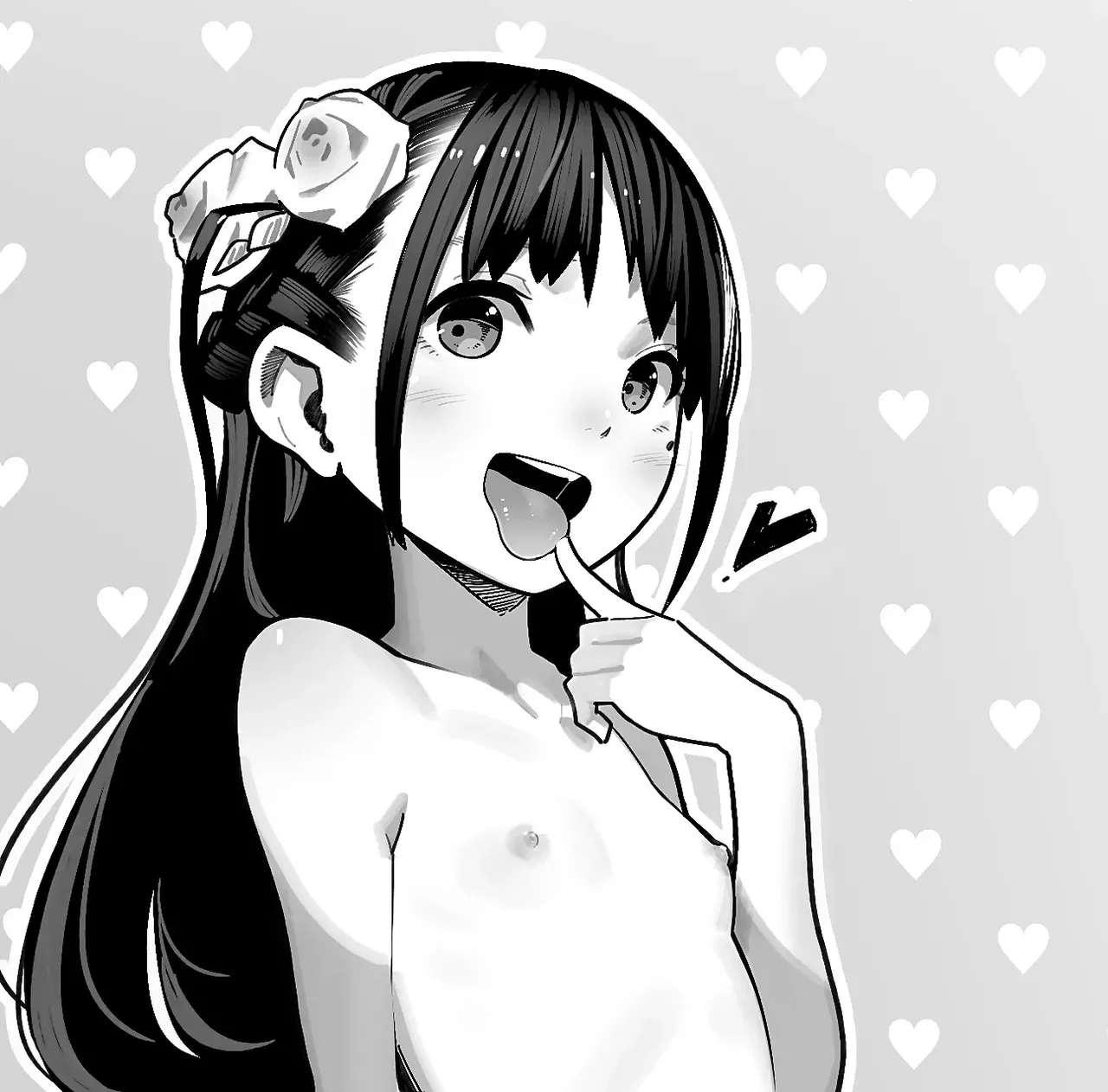 オトコで遊ぶメスガキちゃん達 イラスト大全 2020-2023 文字なし版 - page158