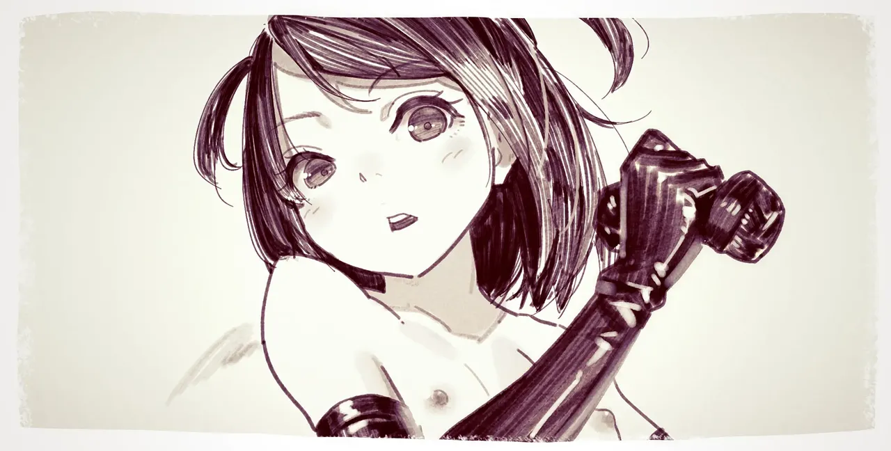 オトコで遊ぶメスガキちゃん達 イラスト大全 2020-2023 文字なし版 - page161