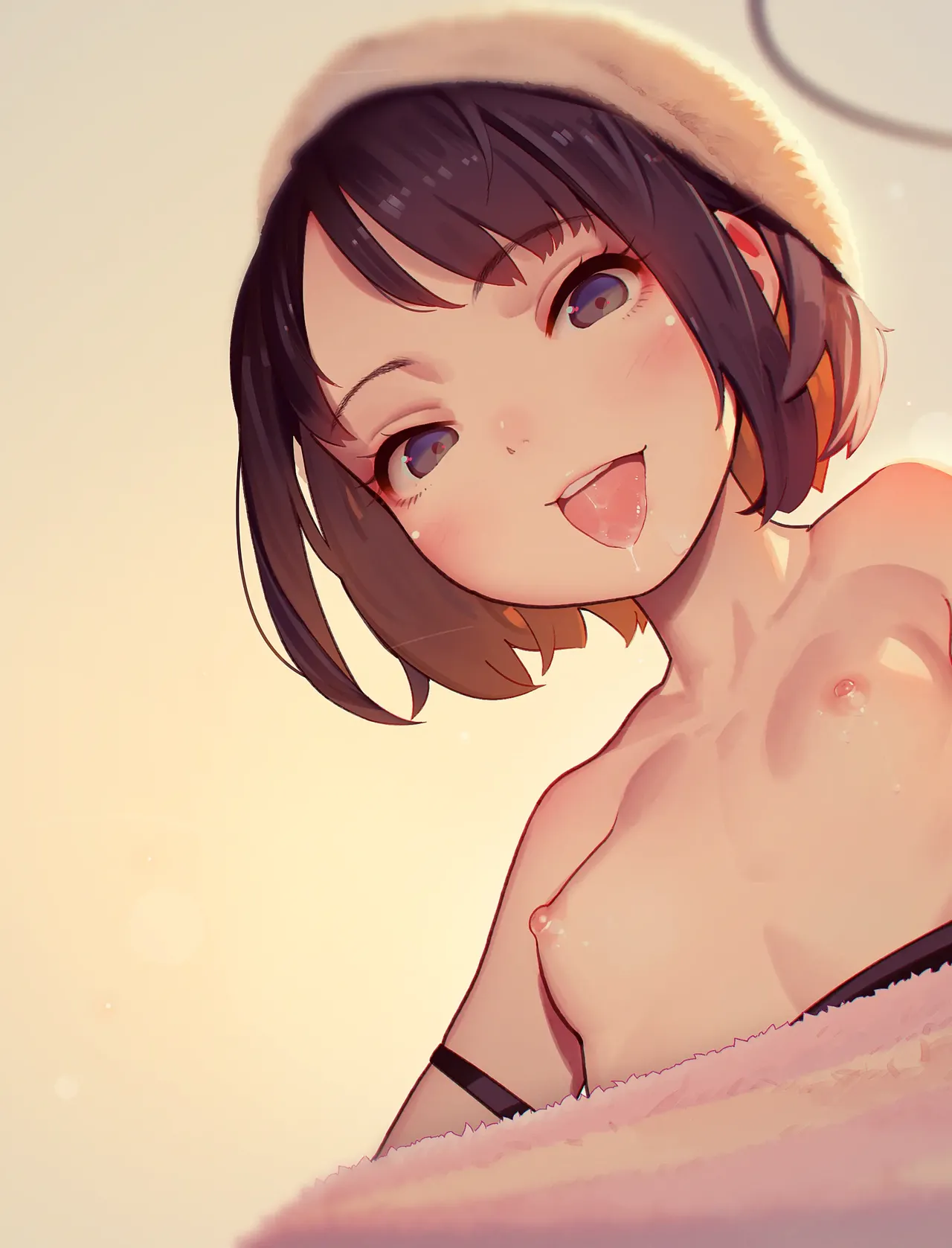 オトコで遊ぶメスガキちゃん達 イラスト大全 2020-2023 文字なし版 - page189