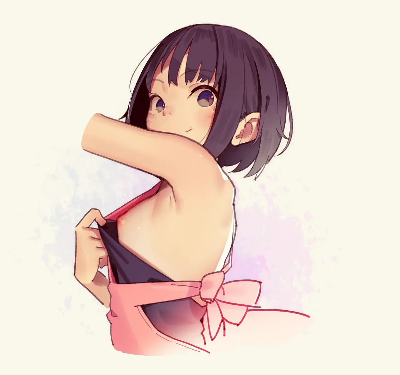 オトコで遊ぶメスガキちゃん達 イラスト大全 2020-2023 文字なし版 - page206