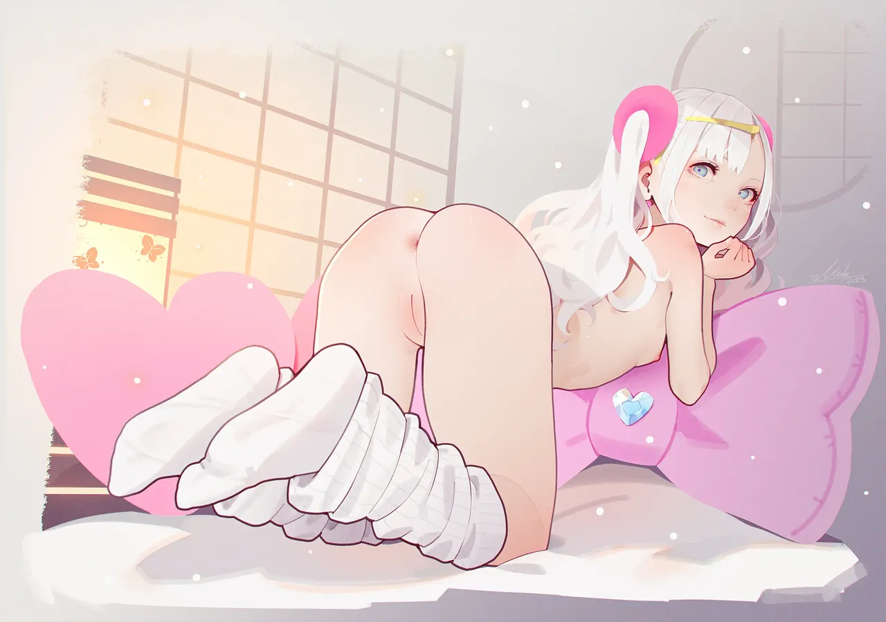 オトコで遊ぶメスガキちゃん達 イラスト大全 2020-2023 文字なし版 - page32