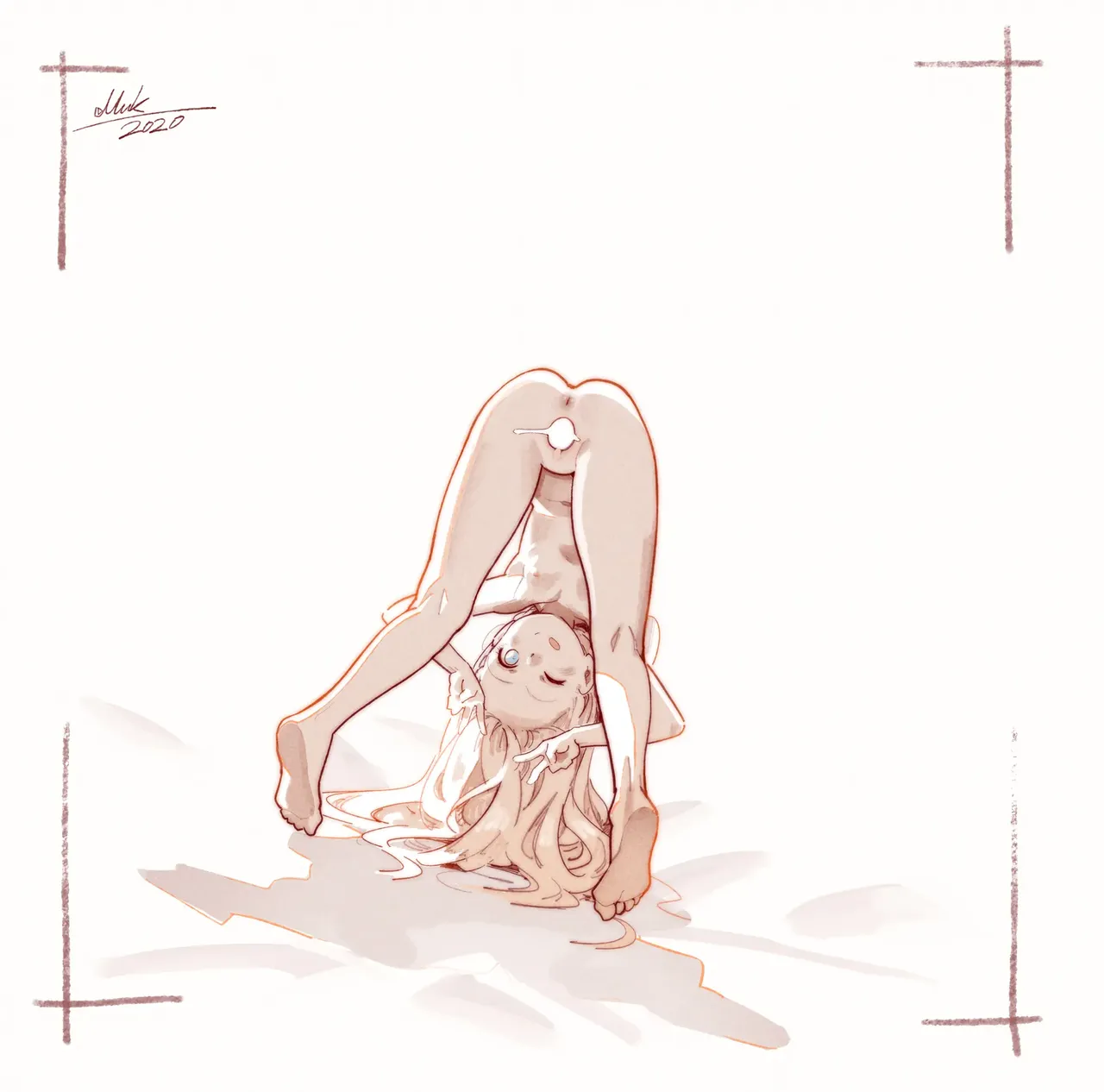 オトコで遊ぶメスガキちゃん達 イラスト大全 2020-2023 文字なし版 - page325