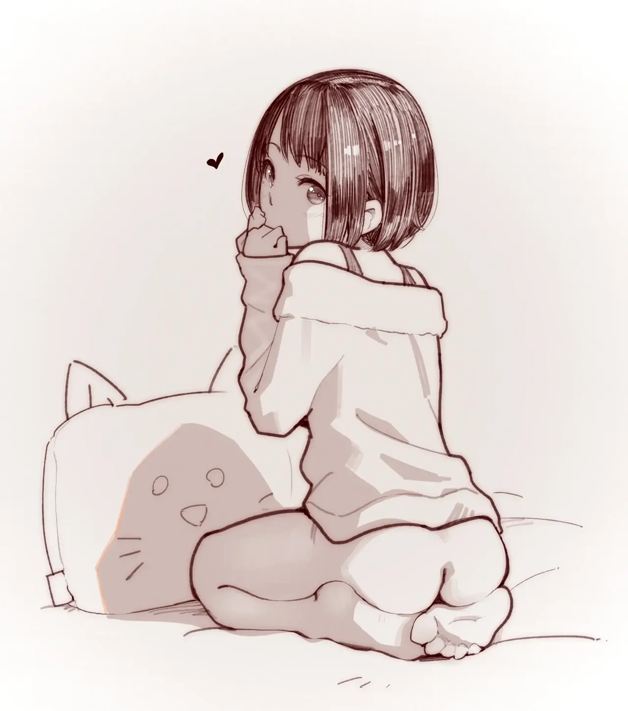 オトコで遊ぶメスガキちゃん達 イラスト大全 2020-2023 文字なし版 - page328