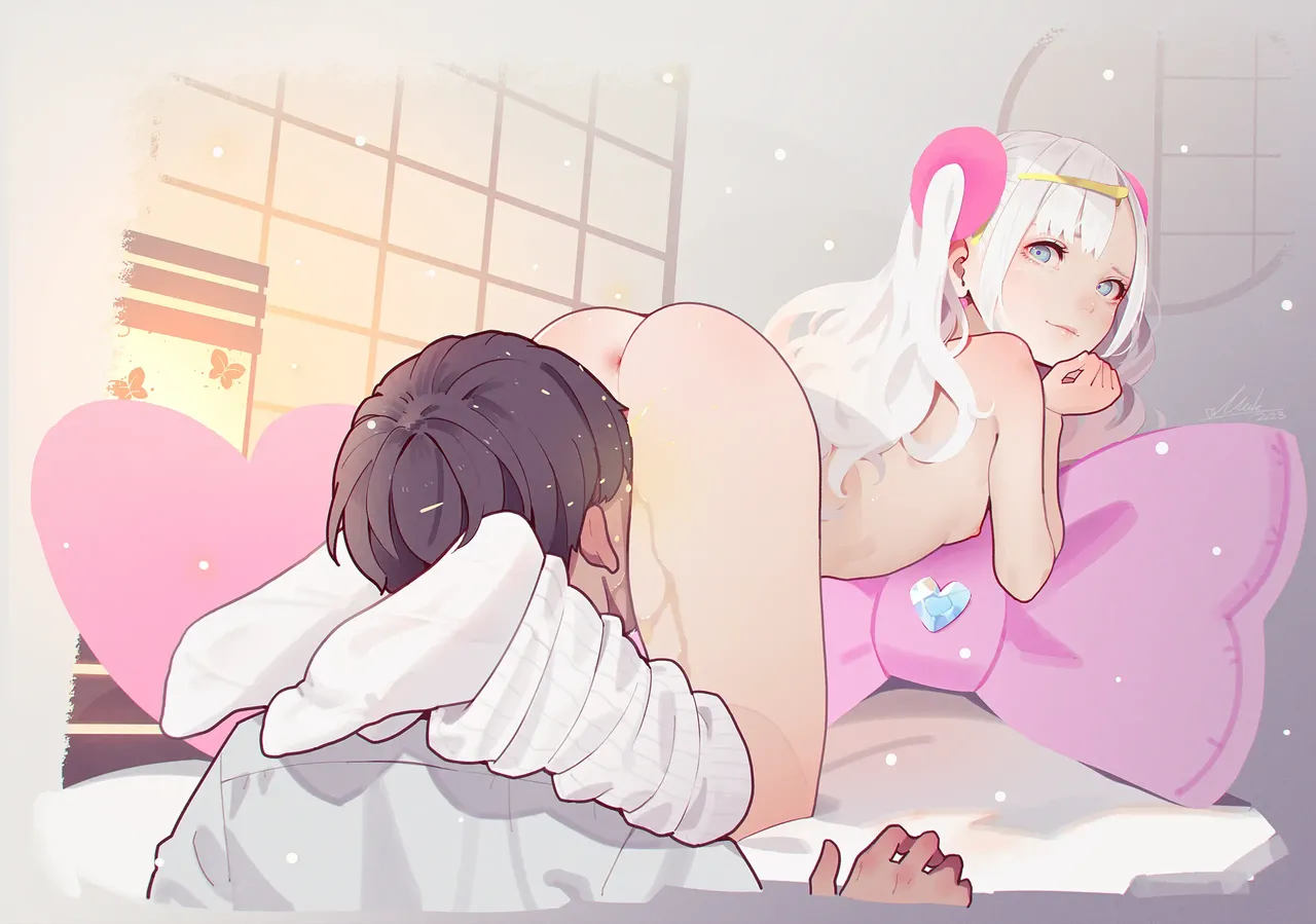 オトコで遊ぶメスガキちゃん達 イラスト大全 2020-2023 文字なし版 - page34