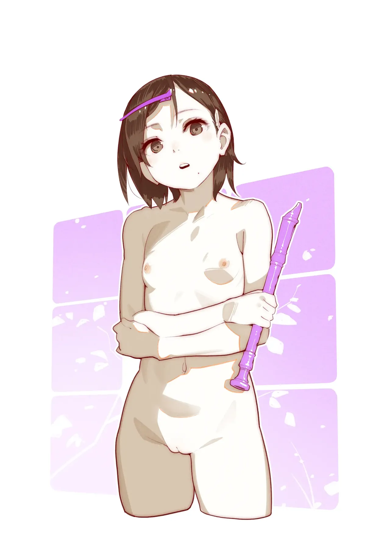 オトコで遊ぶメスガキちゃん達 イラスト大全 2020-2023 文字なし版 - page346