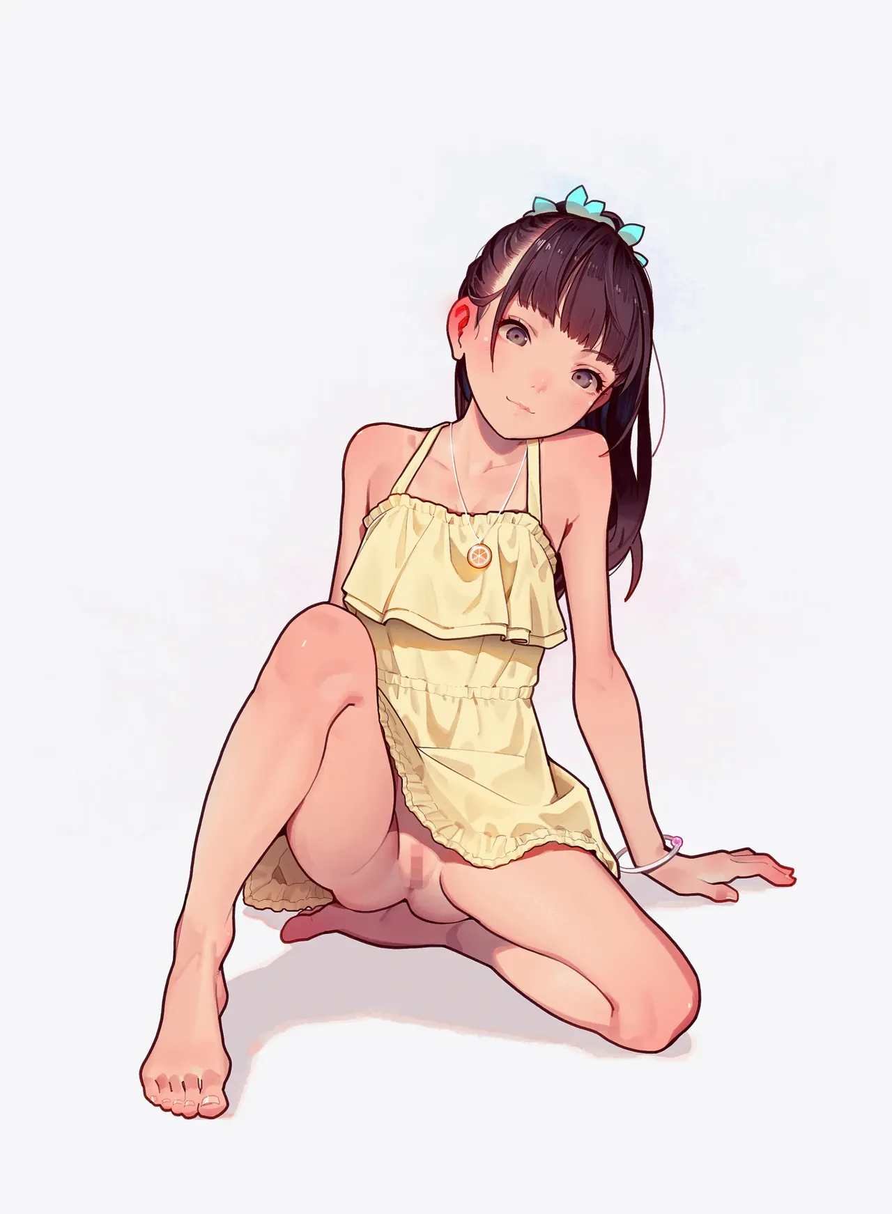 オトコで遊ぶメスガキちゃん達 イラスト大全 2020-2023 文字なし版 - page367